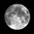 Moon age: 15 days,20 hours,47 minutes,98%